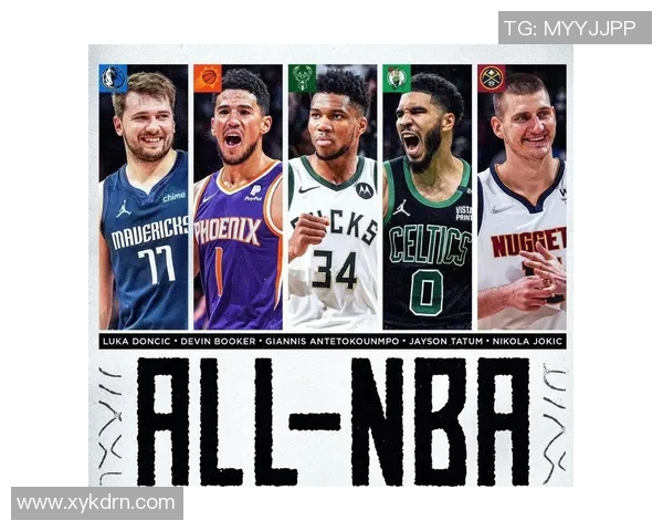 NBA球员赛季表现分析及最佳阵容预测趋势分析