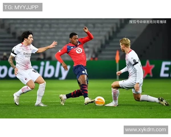 五大联赛最新积分榜分析及各队战绩走势全面解析