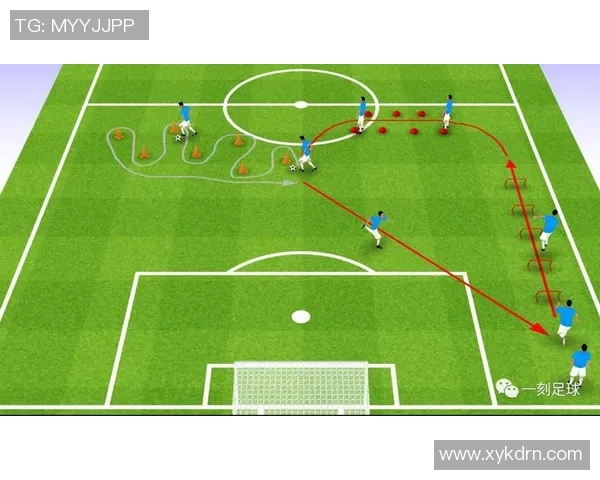 从传统阵型到现代足球战术演变及当代比赛节奏与攻防特点解析