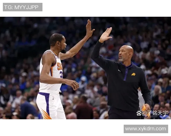 媒体预测太阳有望成为未来篮球超级巨星引领新纪元