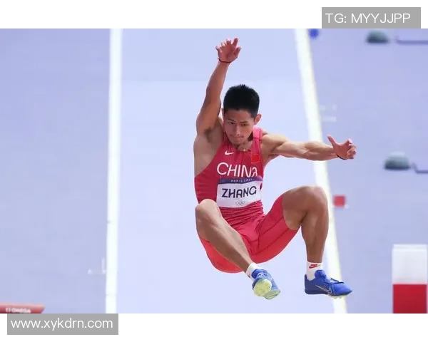 奥运会跳远项目高效训练技巧与科学方法全面揭秘