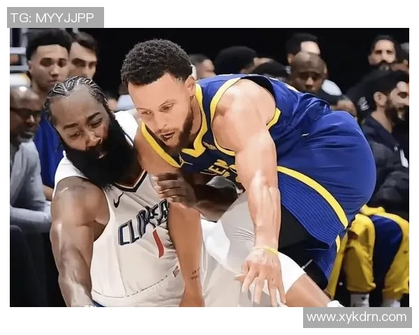 昔日恩怨再现！勇士与老队友狭路相逢