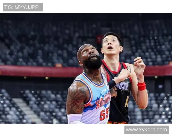 CBA联赛最佳外援引进对球队影响分析