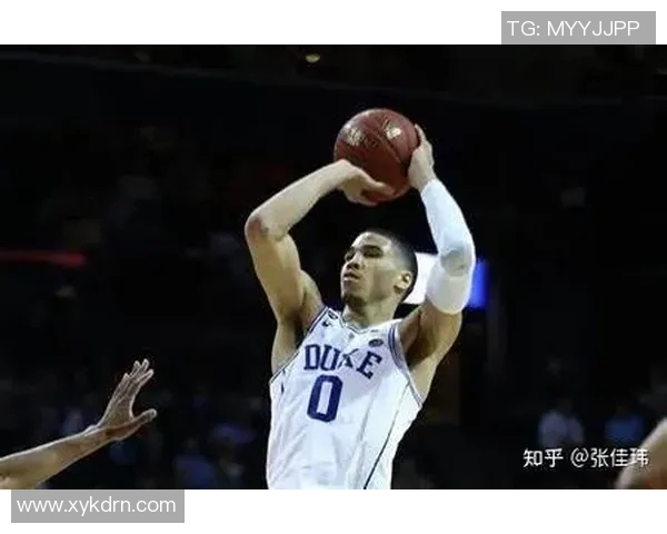 塔图姆背后的故事:从少年到巨星之路