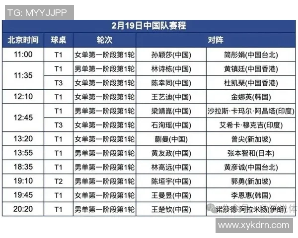 CBA赛程安排更新：季后赛时间表公布