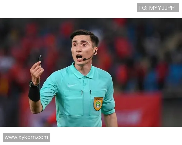 球迷炸锅:中超这一行为引热议!