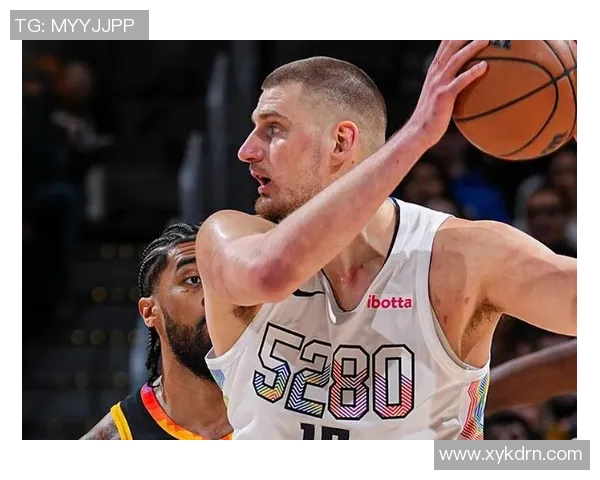 约基奇社媒发声回应争议事件