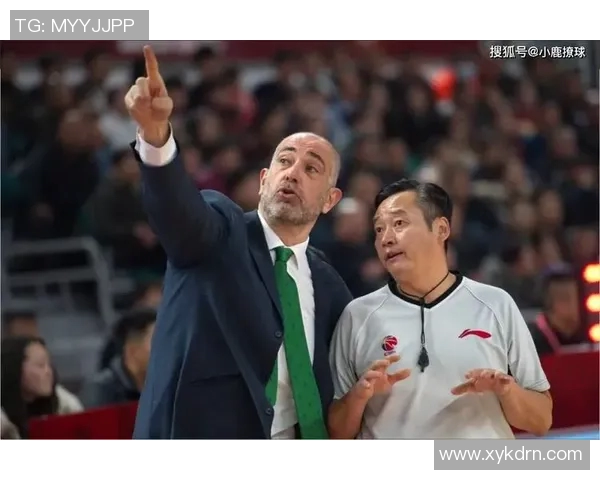 CBA球队管理及教练团队建设经验