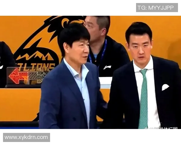 CBA最新消息：球队阵容调整及教练点评