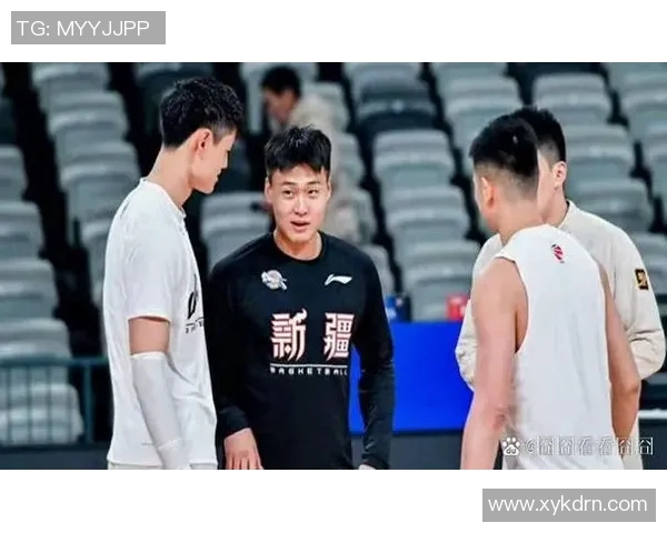 CBA球队赛季关键比赛阵容分析