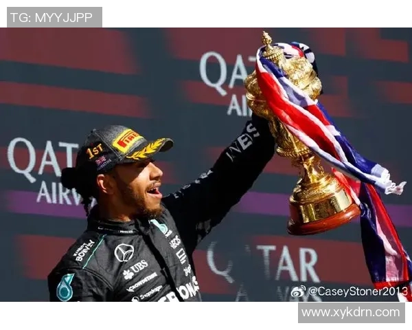 F1赛事全记录：汉密尔顿再登领奖台