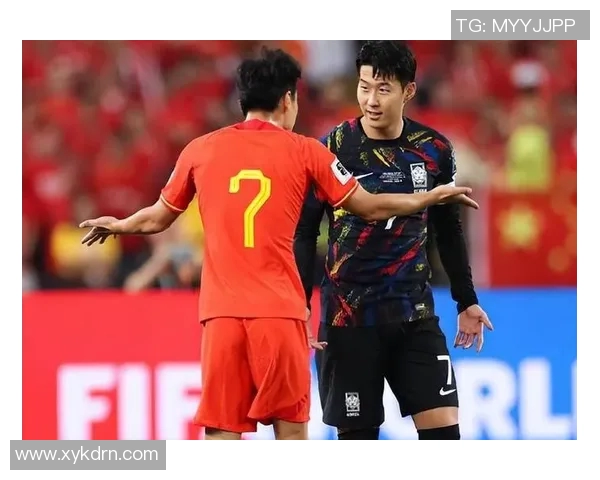 最新战报：孙兴慜全场高光瞬间集锦