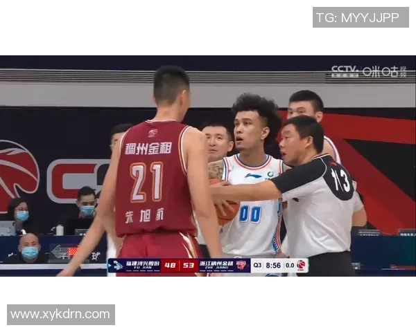 CBA最新消息：新秀球员表现惊艳