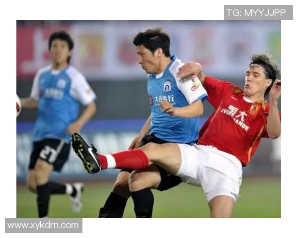 昔日王者中超状态下滑，何去何从？