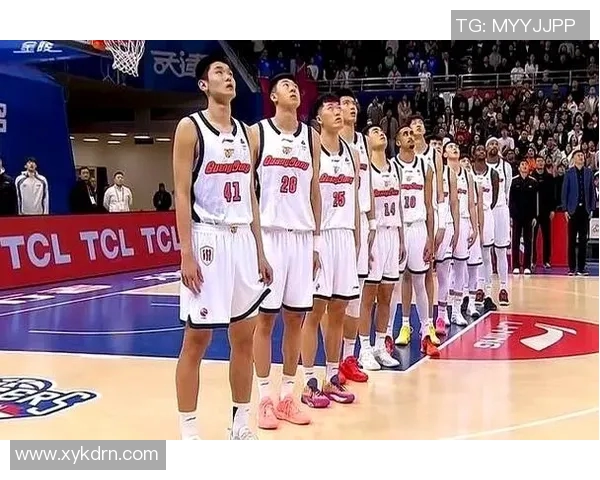 CBA球队实力对比及冠军预测