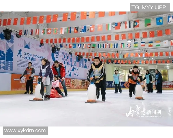 冰雪运动推广走进南方城市,报名人数超预期