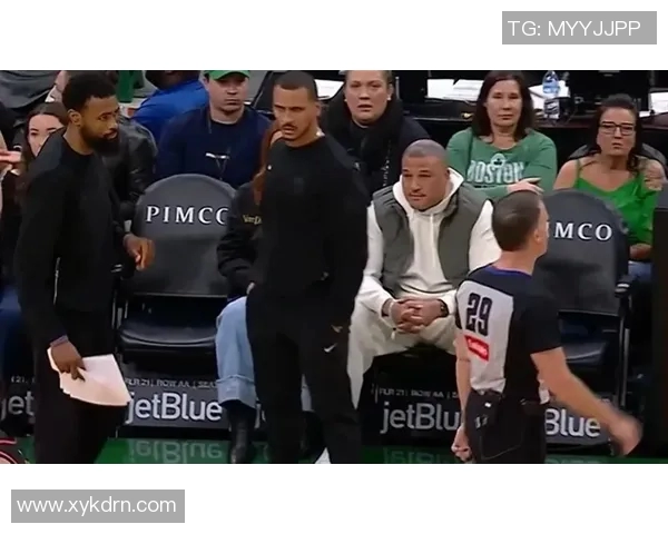 冲突升级!凯尔特人与教练发生激烈争执