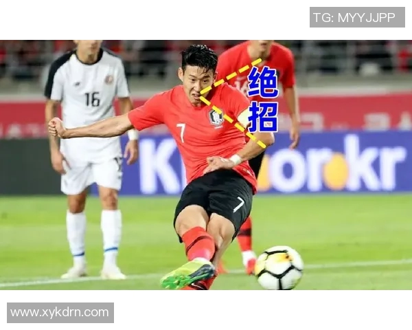 数据揭示:孙兴慜本赛季表现起伏不定