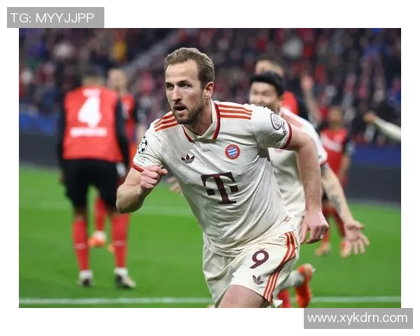 凯恩深夜发文,疑似回应转会传闻