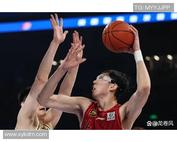 CBA总决赛回顾与展望