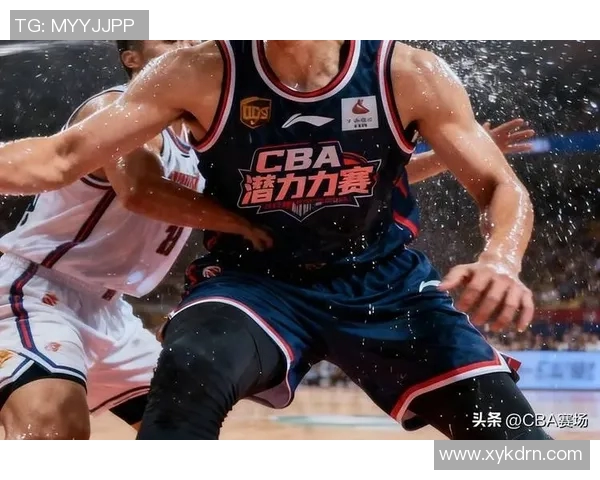 CBA新赛季引入多项国际规则改革