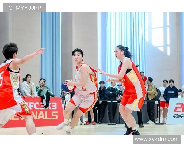 CBA球员技能训练最新趋势