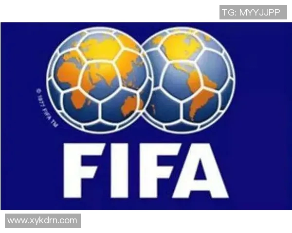 FIFA官宣：AI裁判将在2026世界杯全面启用