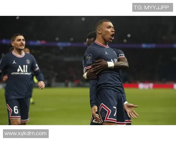 巴黎全场精彩瞬间集锦 巴黎球员表现引爆全场热血沸腾