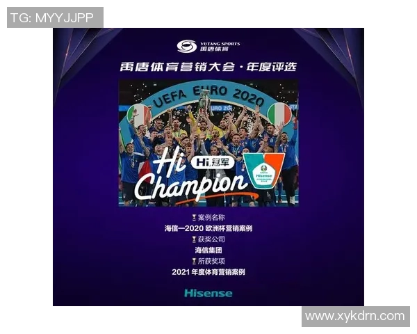 欧洲杯赛事市场营销策略及其商业价值的深度分析与研究
