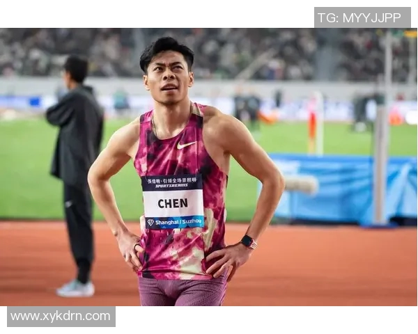 中国选手勇夺世界田径钻石联赛金牌 打破尘封十年纪录再创辉煌