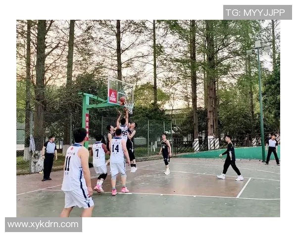 体育总局推动校园篮球改革五年内建设千所重点学校促进篮球文化发展